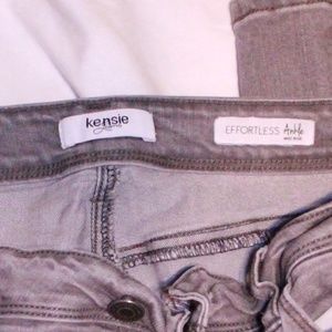 KENSIE JEANS